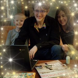 Meet your Posher, Kate